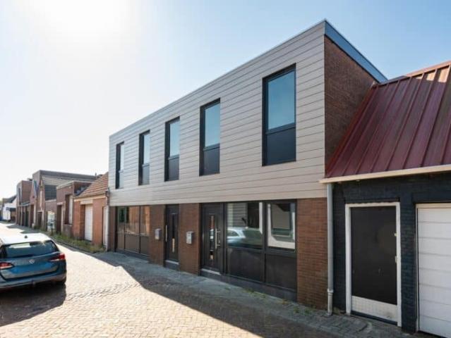 Woning te huur in Zeeland