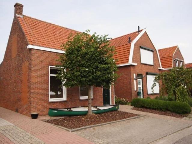Woning te huur in Zeeland