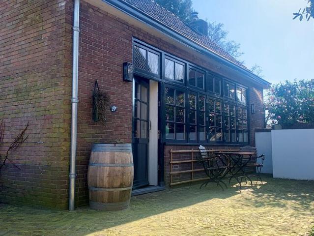 Appartement te huur in Laren, Noord Holland