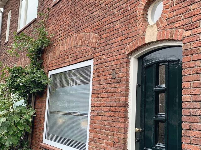 Woning te huur in Graafsewijk-Zuid, 's-Hertogenbosch
