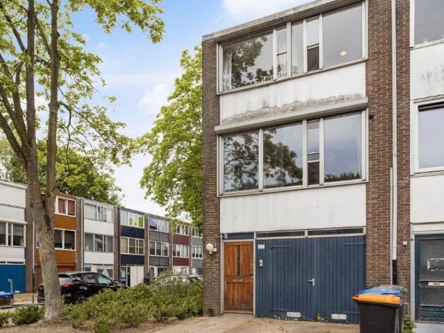 Woning te huur in Stroinkslanden, Enschede