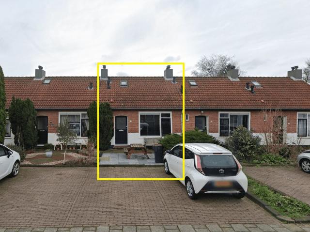 Woning te huur in Aalsmeer, Noord Holland