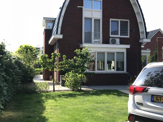 Woning te huur in Aalsmeer, Noord Holland