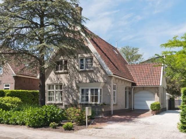 Woning te huur in Aalsmeer