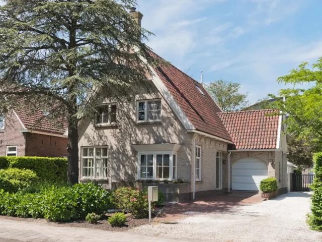 Woning te huur in Aalsmeer