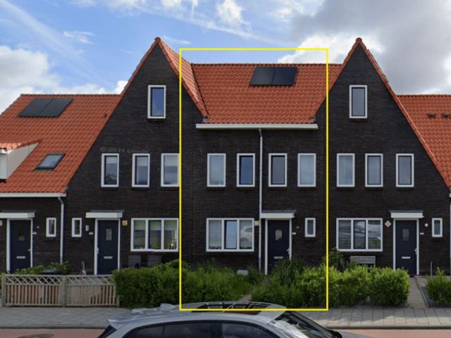 Woning te huur in Nieuw Oosteinde, Aalsmeer