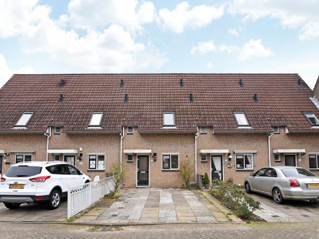 Woning te huur in Rhoon, Zuid Holland