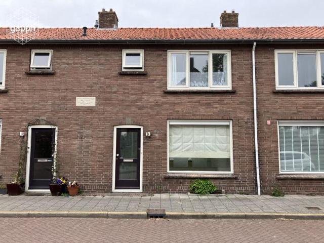 Woning te huur in Poortugaal, Zuid Holland