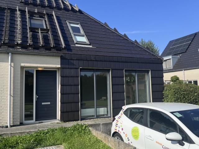 Woning te huur in Stompetoren, Alkmaar