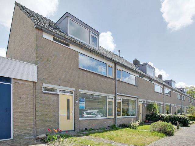 Woning te huur in Alkmaar, Noord Holland
