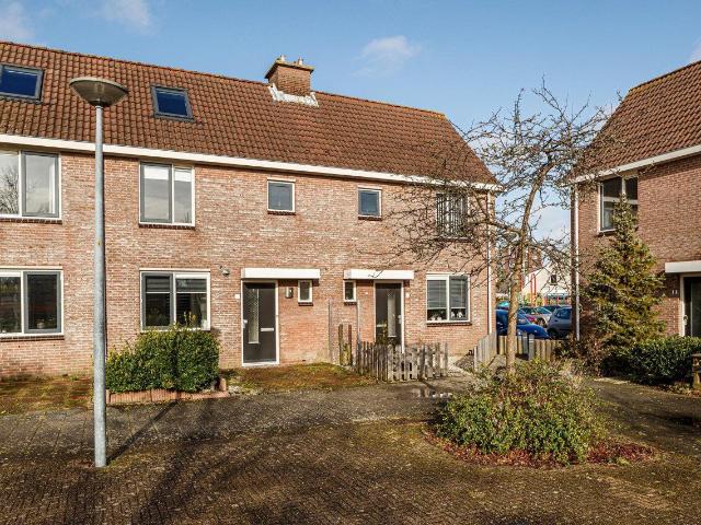 Woning te huur in Alkmaar, Noord Holland