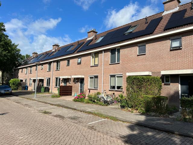 Woning te huur in Alkmaar, Noord Holland