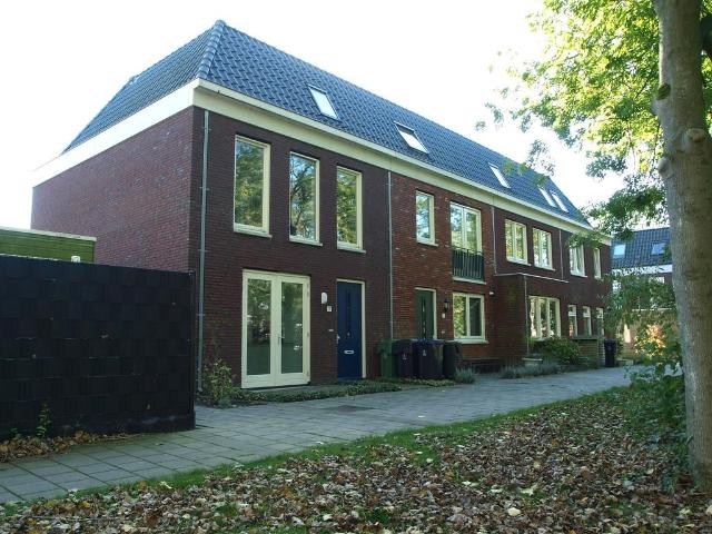 Woning te huur in Alkmaar, Noord Holland
