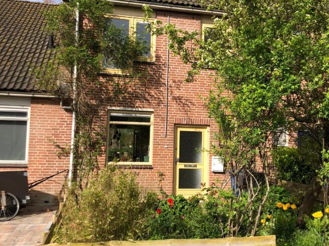 Woning te huur in Daalmeer-Koedijk, Alkmaar