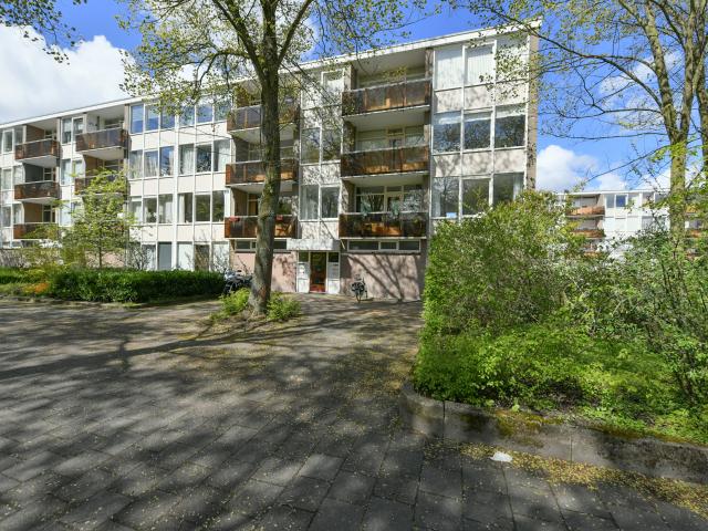 Woning te huur in Hoefplan, Alkmaar