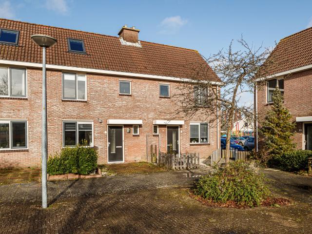 Woning te huur in Daalmeer-Koedijk, Alkmaar