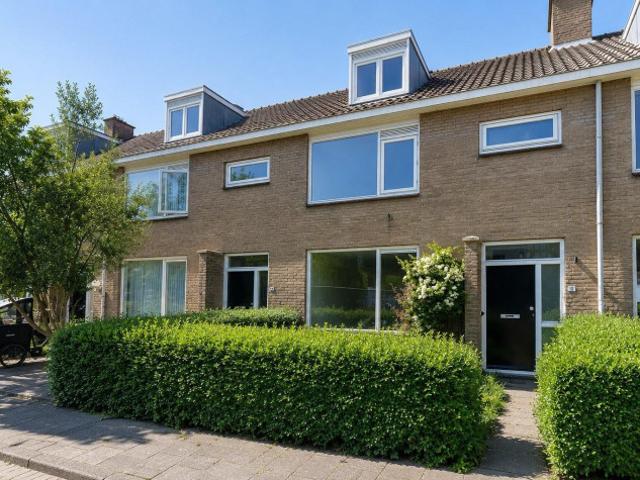 Woning te huur in Overdie, Alkmaar