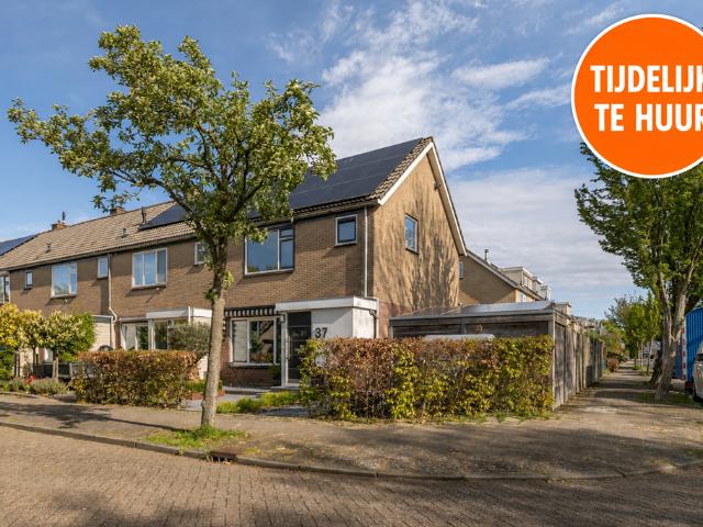 Woning te huur in Oudorp, Noord Holland