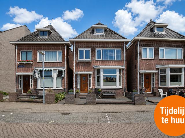 Woning te huur in Centrum, Alkmaar