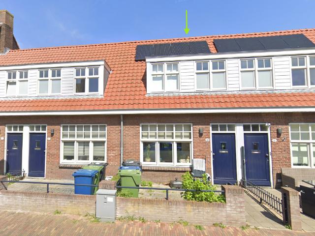 Woning te huur in Overdie, Alkmaar