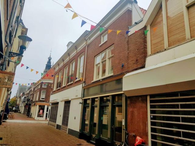 Woning te huur in Centrum, Alkmaar