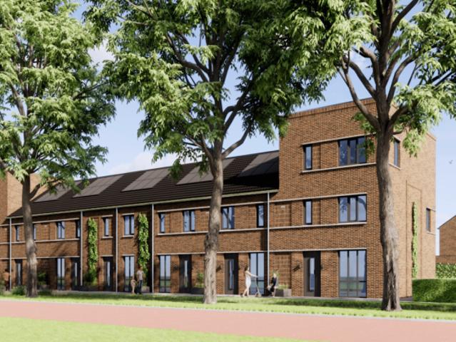 Woning te huur in Almelo, Overijssel