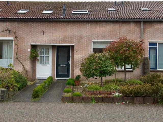 Woning te huur in Windmolenbroek, Almelo