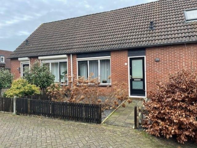 Woning te huur in Windmolenbroek, Almelo