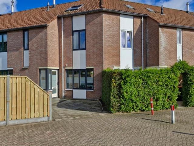 Woning te huur in Almelo