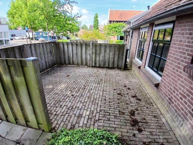 Woning te huur in Windmolenbroek, Almelo
