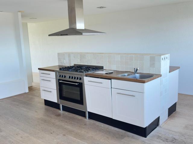 Woning te huur in Almere-haven, Flevoland