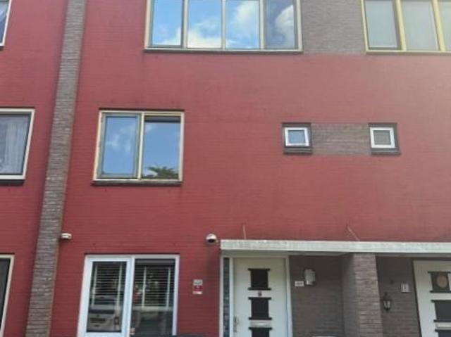 Woning te huur in Regenboogbuurt, Almere-haven