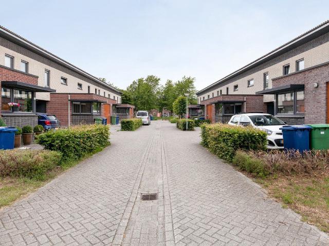 Woning te huur in Almere-haven, Flevoland