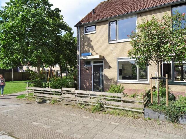 Woning te huur in Almere-haven, Flevoland