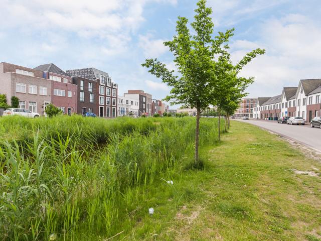 Woning te huur in Almere-haven, Flevoland