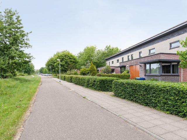 Woning te huur in Almere-haven, Flevoland