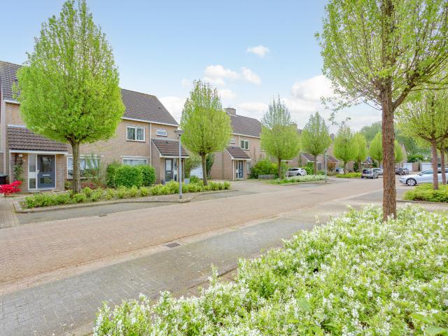 Woning te huur in Almere-haven, Flevoland