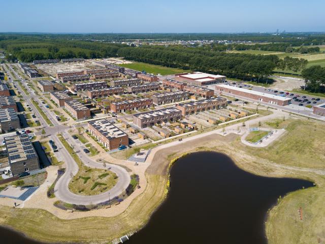 Woning te huur in Almere-haven, Flevoland