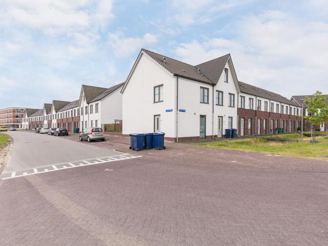 Woning te huur in Almere-haven, Flevoland