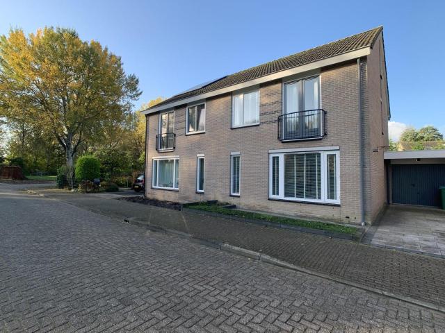Woning te huur in Almere Haven, Almere-haven