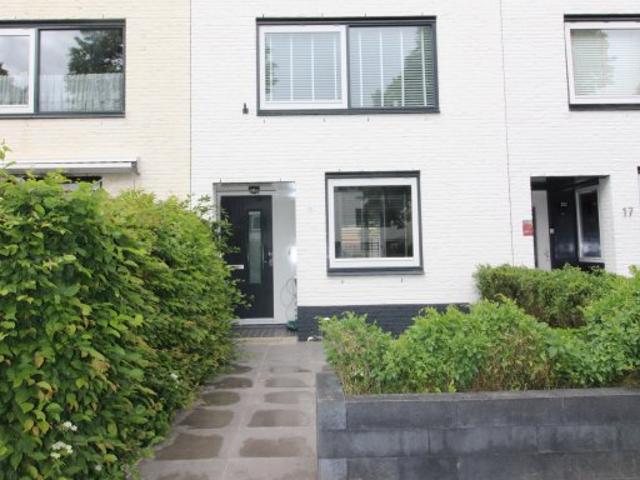 Woning te huur in Parkwijk, Almere-haven