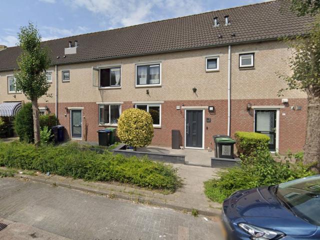 Woning te huur in Almere-haven, Flevoland