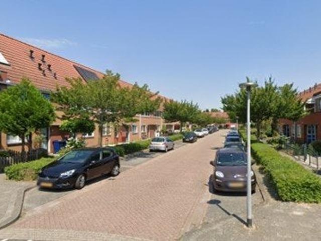 Woning te huur in Filmwijk, Almere-haven