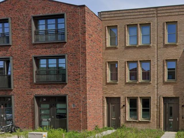Woning te huur in Europakwartier, Almere