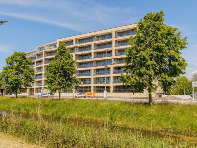 Appartement te huur in Alphen Aan Den Rijn, Zuid Holland