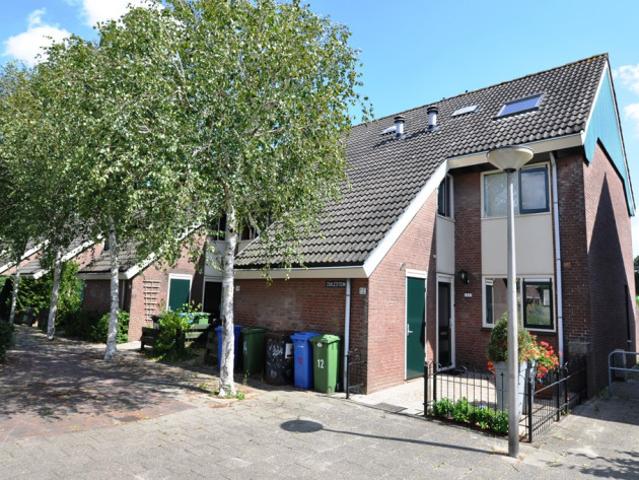 Woning te huur in Ridderveld, Alphen aan den Rijn