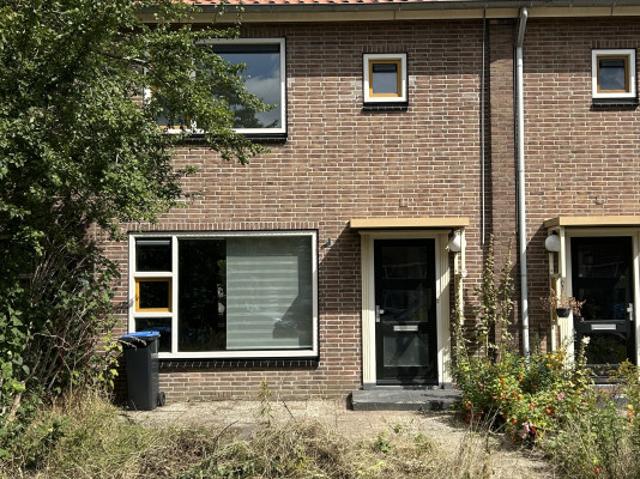 Woning te huur in Hazerswoude-dorp, Zuid Holland