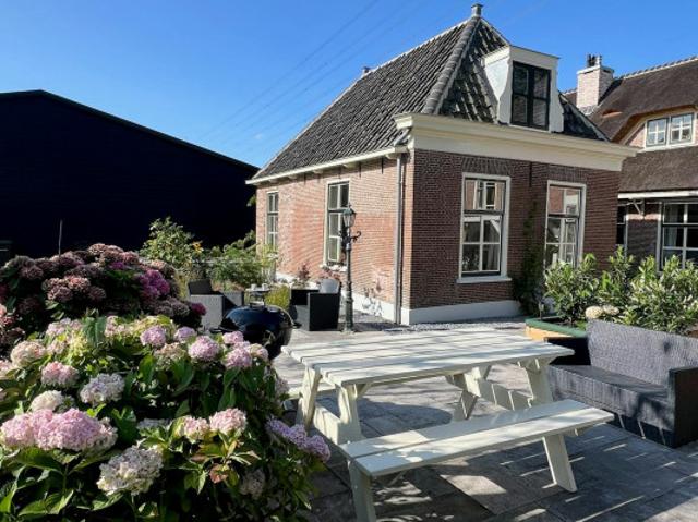 Woning te huur in Hazerswoude-rijndijk, Zuid Holland