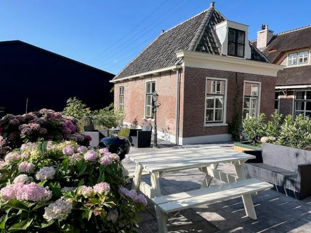 Woning te huur in Hazerswoude-rijndijk, Zuid Holland