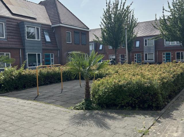 Woning te huur in Hazerswoude-rijndijk, Zuid Holland